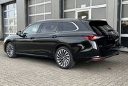 Skoda Superb L&K 2.0 TSI DSG