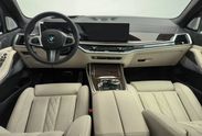BMW X7 xDrive40d Individual Edition