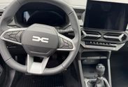 Dacia Bigster Journey LPG 1.2 mHEV