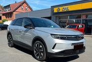 Opel Grandland X GS 1.2 Turbo