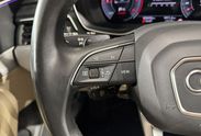 Audi A4 Avant 40 TDI quattro Advanced