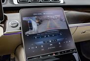 Mercedes S Klasa 580 4-Matic L AMG Line