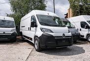 Opel Movano Heavy L4H2