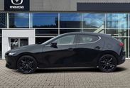 Mazda 3 2.0 Homura