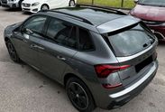 Skoda Kamiq Monte Carlo 1.0 TSI DSG
