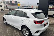 Kia Cee'd 1.5 T-GDI M