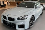 BMW Seria 2 M2