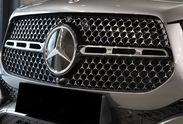 Mercedes GLE 450 d 4-Matic AMG Line