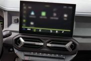 Dacia Duster Journey 1.2 TCe mHEV