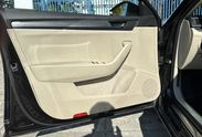 Skoda Superb Style 2.0 TSI DSG