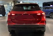 Mercedes GLA 200 AMG Line
