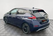 Nissan Leaf 40kWh N-Connecta
