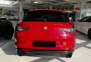 Alfa Romeo Stelvio 2.0 Turbo Veloce Q4