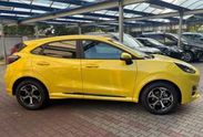 Ford Puma ST-Line PowerShift 1.0 EcoBoost mHEV