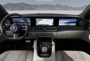 Mercedes GLE 450 d 4-Matic