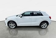 Audi Q2 35 TFSI S Line S tronic
