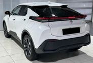 Toyota C-HR Style 2.0 Hybrid Dynamic Force Plug-in
