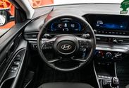 Hyundai Bayon 1.0 T-GDI Modern