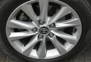 Toyota Corolla Comfort 1.8 Hybrid