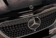 Mercedes GLE 450 d 4-Matic