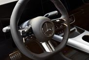 Mercedes CLA 200 4-Matic