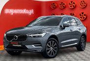 Volvo XC60 B4 D AWD Inscription