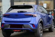 Opel Mokka Edition aut 1.2 T