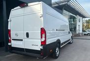 Opel Movano Heavy L4H2