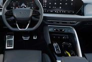 Audi Q5 TFSI quattro