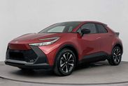Toyota C-HR Style 1.8 Hybrid
