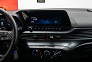 Hyundai Bayon 1.0 T-GDI Modern