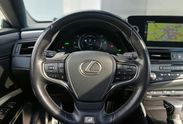 Lexus ES 300h F Sport Edition