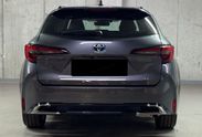 Toyota Corolla Comfort 1.8 Hybrid