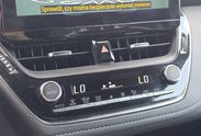 Toyota Corolla 2.0 Hybrid GR Sport Dynamic