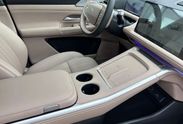 Xpeng G9 Performance Pro AWD 94,6 kWh
