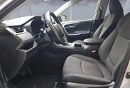 Toyota RAV4 2.0 Comfort 4X2 Ms