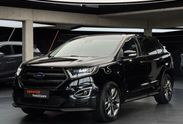 Ford Edge 2.0 TDCi Twin-Turbo 4WD ST-Line