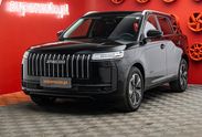 Jaecoo 5 1.5 T-GDI HEV Premium DCT