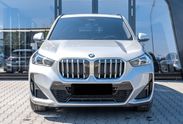 BMW X1 sDrive18d M Sport