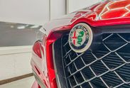 Alfa Romeo Stelvio 2.9 Bi Turbo V6 Quadrifoglio Q4