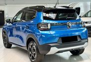 Citroen C3 Max 1.2 mHEV