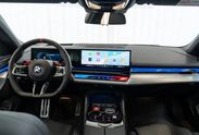 BMW Seria 5 M5