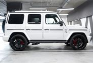 Mercedes Klasa G AMG G 63