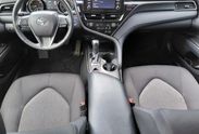 Toyota Camry Comfort
