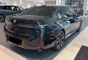 BMW Seria 7 740 xDrive M Sport