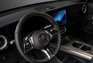 Mercedes GLB 200 4-Matic Progressive
