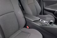 Toyota C-HR Comfort 1.8 Hybrid