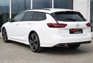 Opel Insignia CDTI 4x4 Ultimate S&S