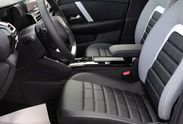 Citroen C4 Max eDCT6 1.2 mHEV
