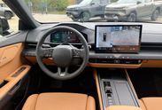 Lexus ES 300h Prestige AWD